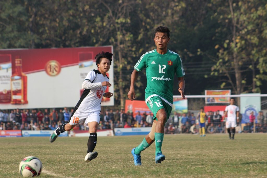 Army vs Himalayan Sherpa