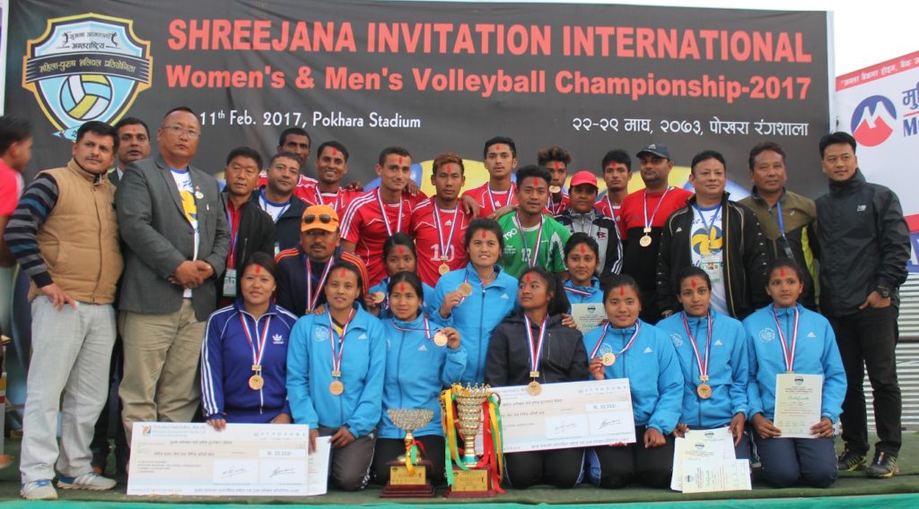 third-place-winner-western-volleyball-team