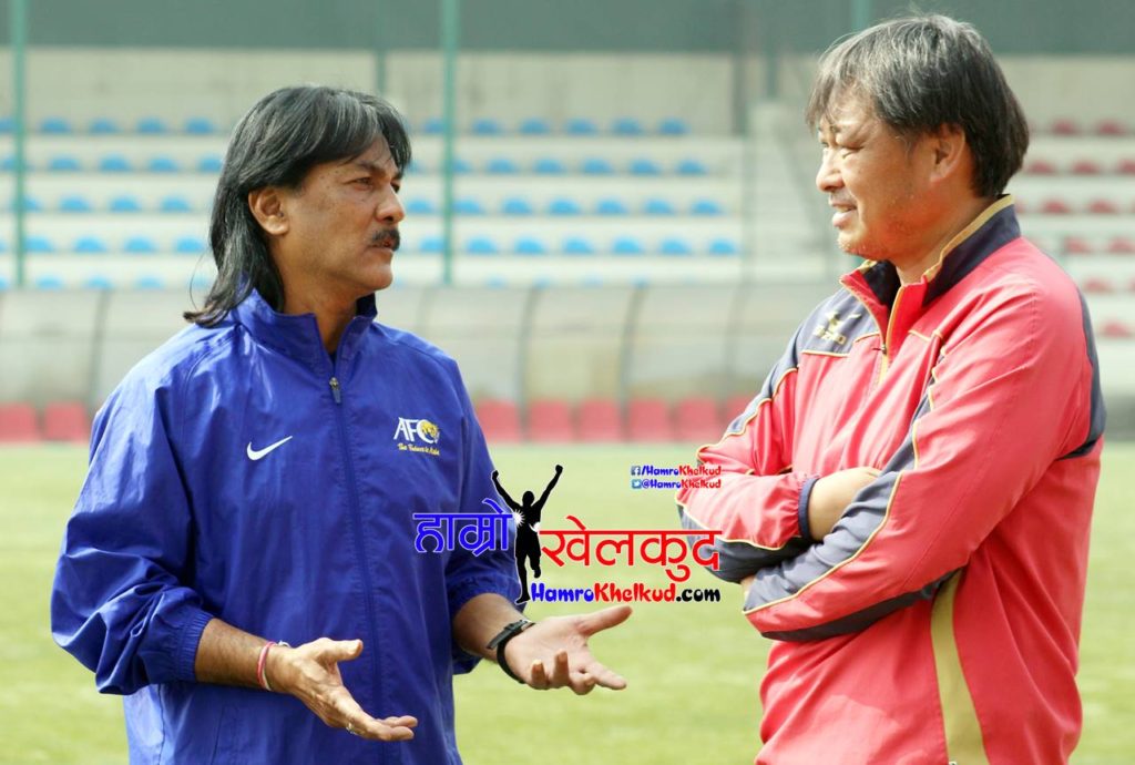 gyotoku-koji-and-raju-kaji-shakya-nepali-football-national-team