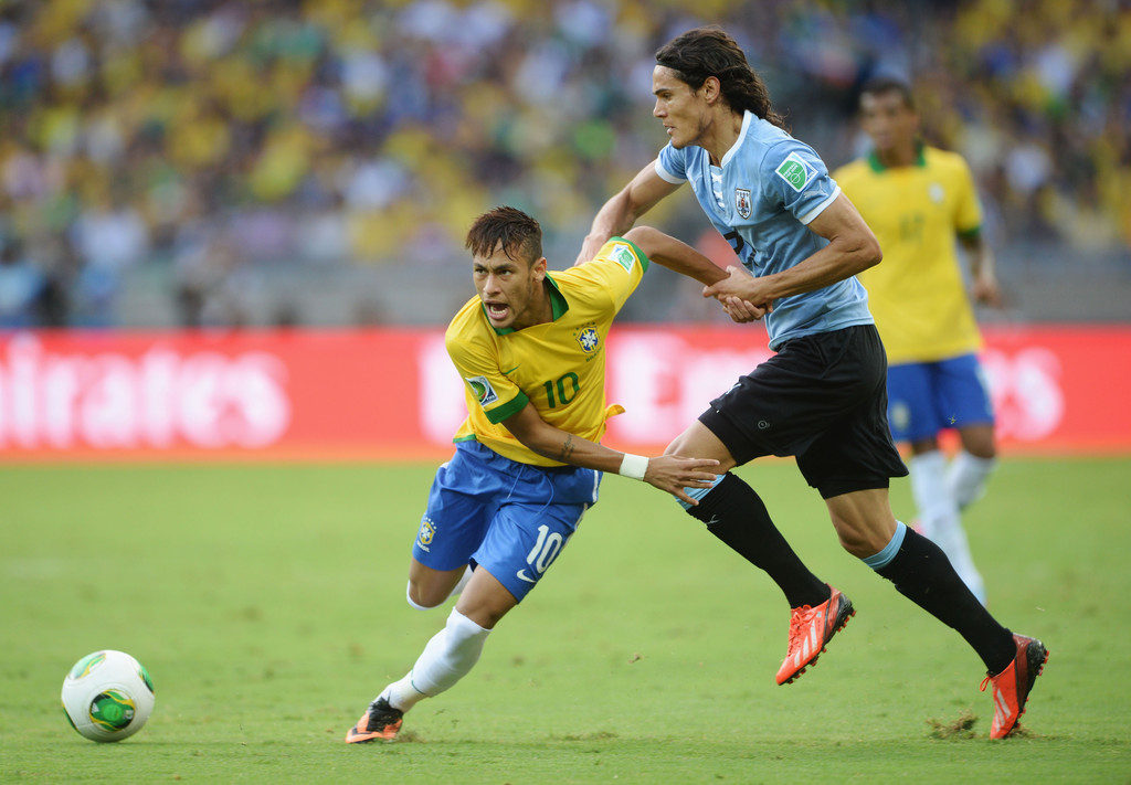 neymar-and-cavani