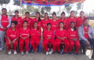 सुदूरपश्चिम र एपीएफ महिला राष्ट्रिय क्रिकेटको फाइनलमा भिड्ने 