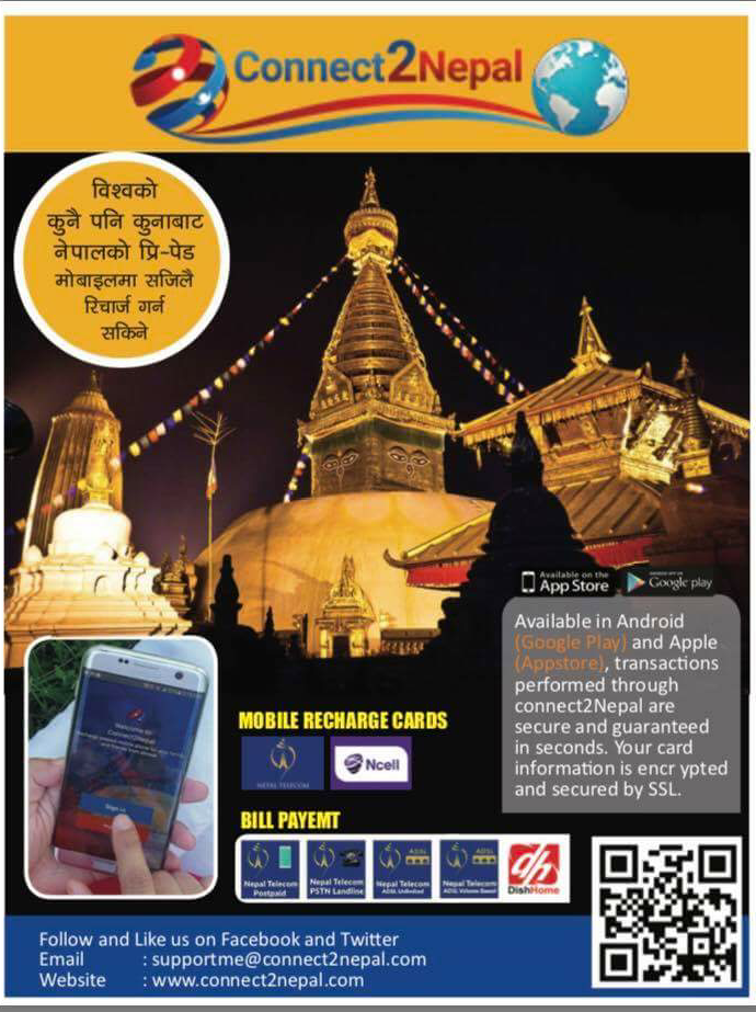 connect-to-nepal