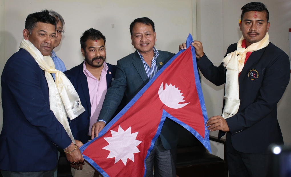 cricket-team-farewel