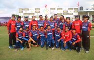 नेपाली क्रिकेट टोली  बंगलादेशबाट भोली स्वदेश फर्कने