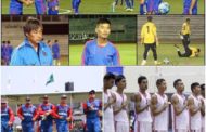 नेपाली खेलकुदका लागि महत्वपूर्ण– तीन लोकप्रिय टोली एकै दिन भिड्दै