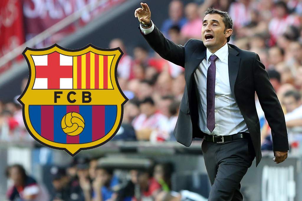 Valverde