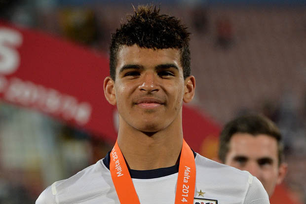 solanke
