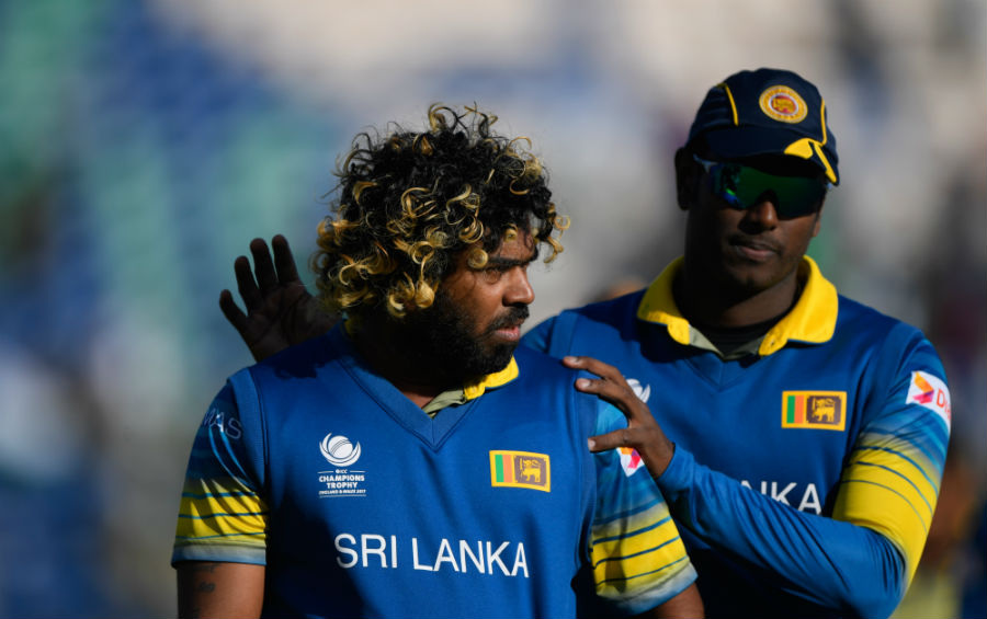 malinga