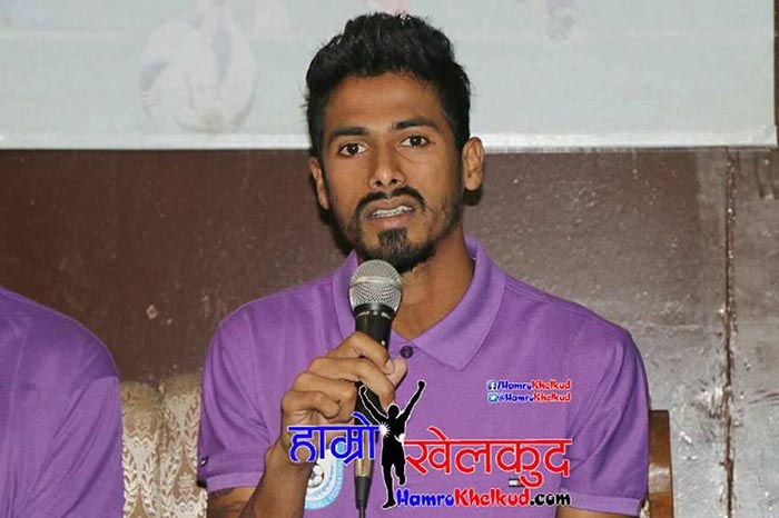 Bangladesh Sohil Rana