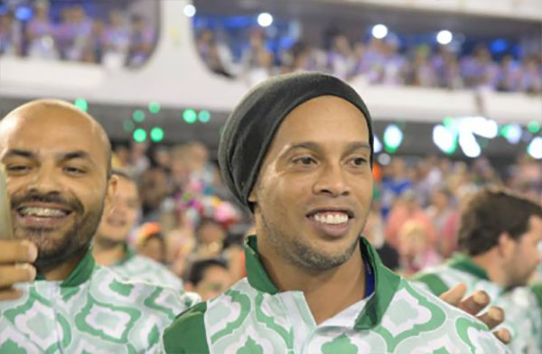 Ronaldinho