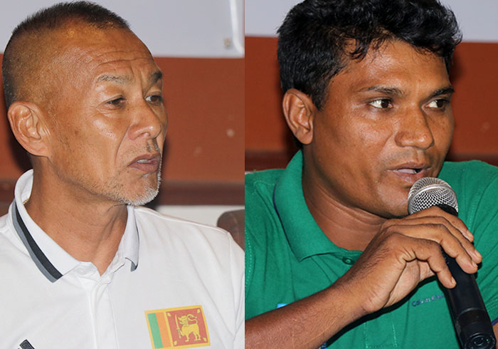 Bangladesh vs Sri Lanka