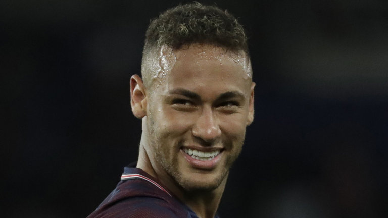Neymar