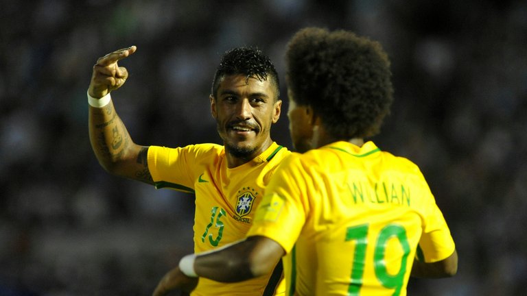 Paulinho