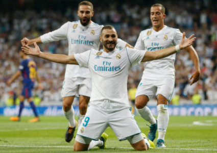 Benzema