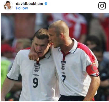 beckham