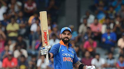 Kohli
