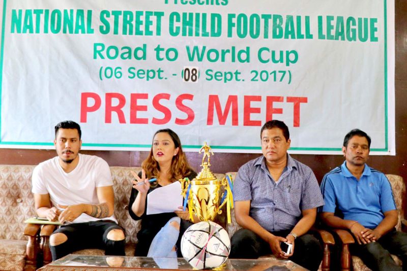 Street child worldcup