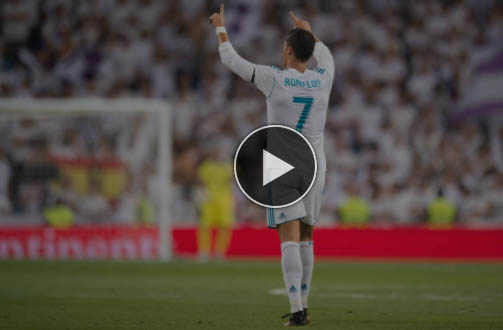 ronaldo video