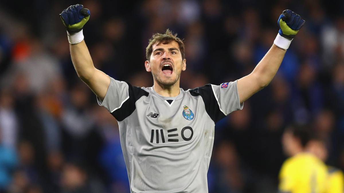 Casillas