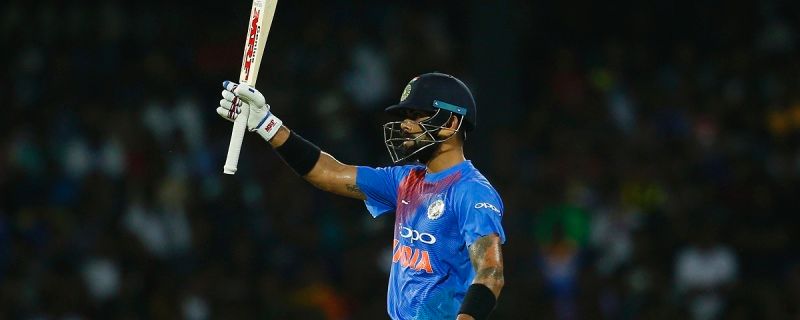 Kohli