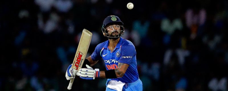 Kohli