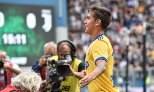 Dybala