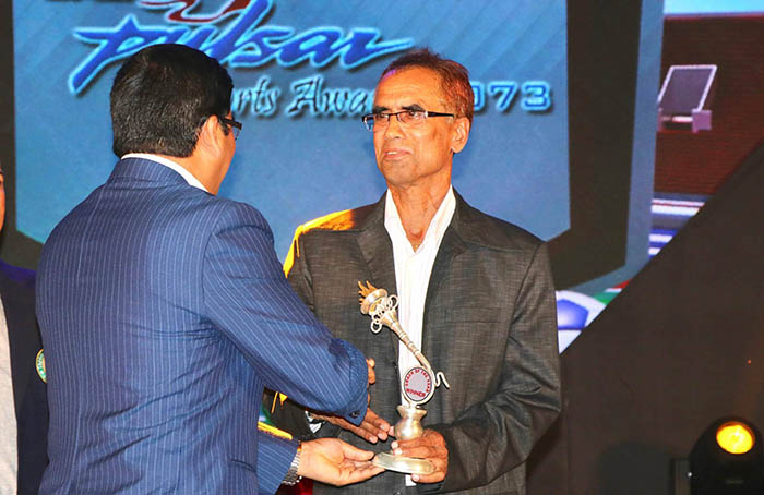 पुष्पराज