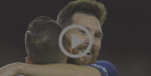 messi-video