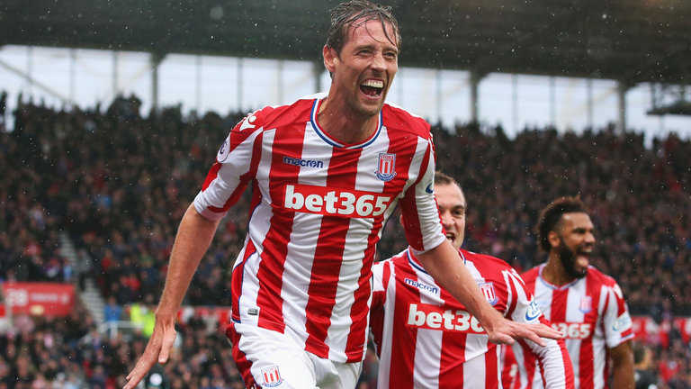 Crouch