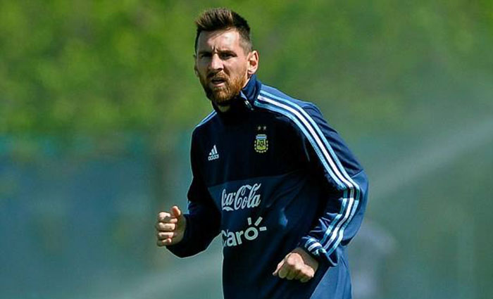Messi