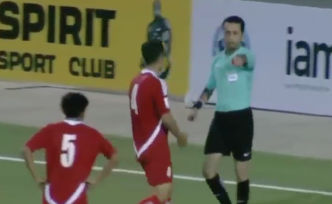 first half nepal tajakistan