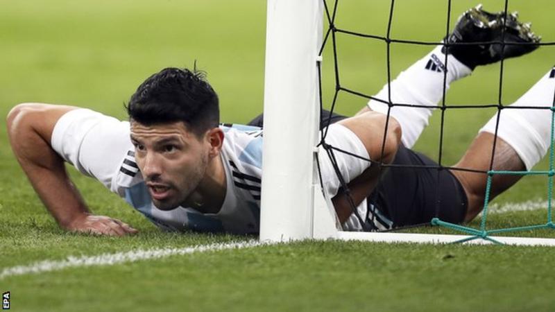 aguero