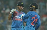 श्रीलंकाविरुद्धको टि ट्वान्टीमा भारतको क्लिन स्विप