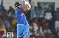 भारतीय कप्तान रोहितको टी-२० मा कीर्तिमानी शतक