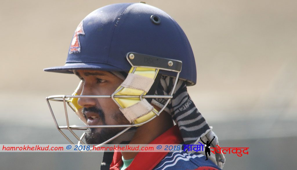 Dipendra Singh Airee