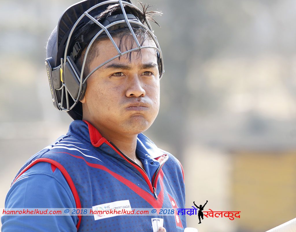 Gyanendra Malla