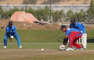 नेपाल नेत्रहिन विश्व कपमा भारतसँग पराजित