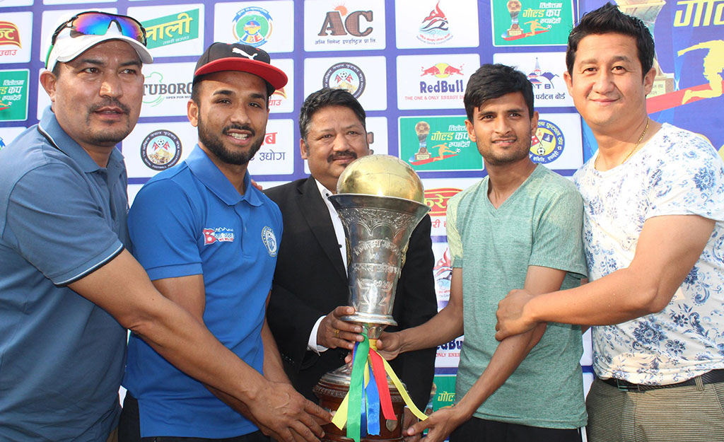 Final Police vs Three Star