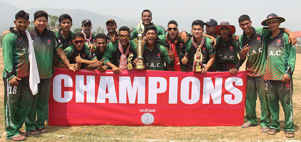 army champions