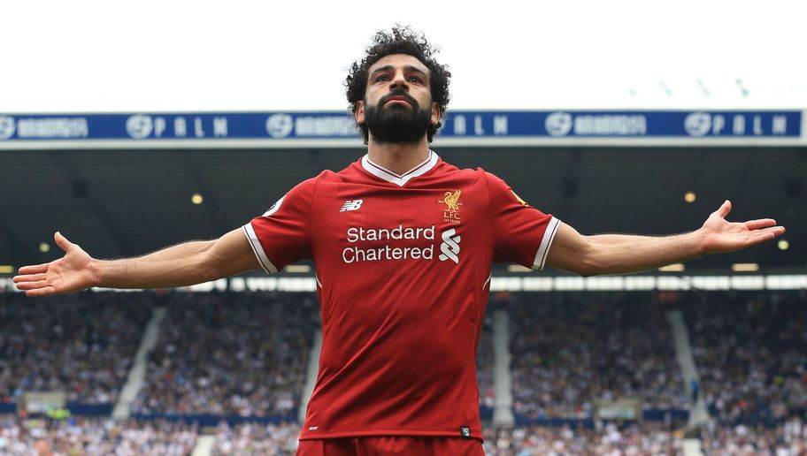 Salah Liverpool