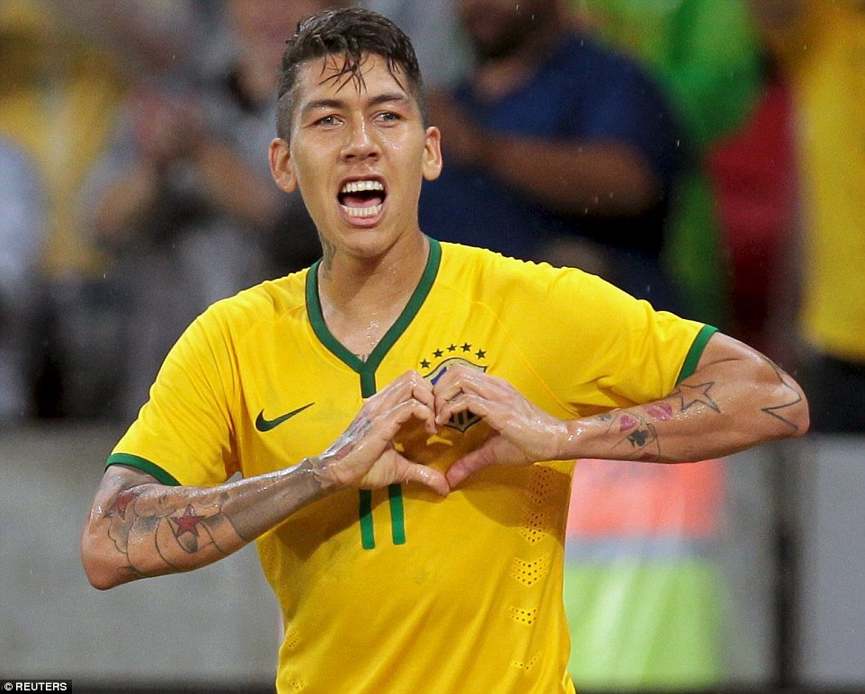 firmino