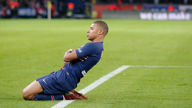 mbappe