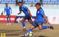 सुमनले काठमाडौं रेजर्सबाट एनएसएल खेल्ने