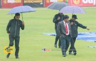 नेपाल र जिम्बावे ए बीचको पहिलो एकदिवसिय खेल स्थगित