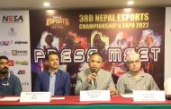 नेपाल ईस्पोर्टस् च्याम्पियनसिप अर्को साता