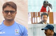 राष्ट्रिय क्रिकेट टोलीका सम्भावित चार मुख्य प्रशिक्षक