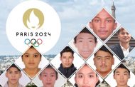 सुवास र प्रिन्ससहित १० खेलाडी ओलम्पिक छात्रवृत्ति