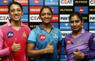 महिला क्रिकेटमा भारतको क्रान्ति