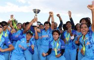 बिसीसीआईले यू-१९ महिला विश्वकप विजेता भारतलाई ८ करोड दिने