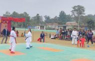कृष्णप्रसाद भट्टराई स्मृति राष्ट्रिय कराते – लुम्बिनीबाट खेलाडी छनोट